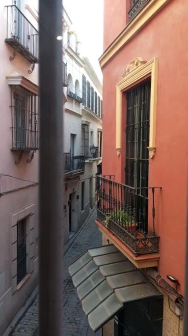 Luxury apartment Seville Center Apartment in Seville