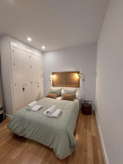 Luxury apartment Seville Center Apartment in Seville