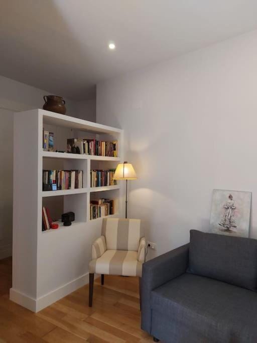 Luxury apartment Seville Center Apartment in Seville