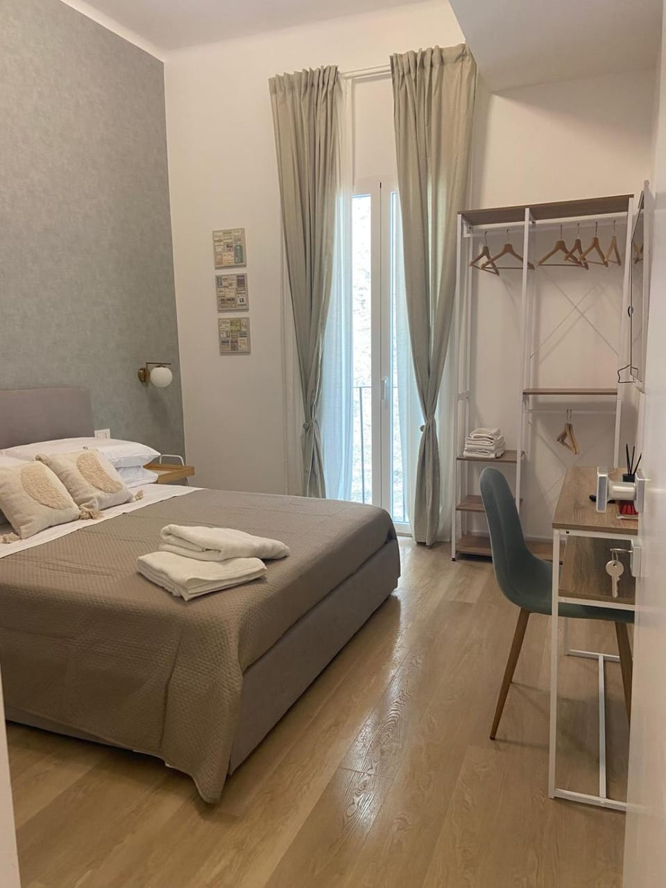 Manzoni 116 Bed and Breakfast in Bari