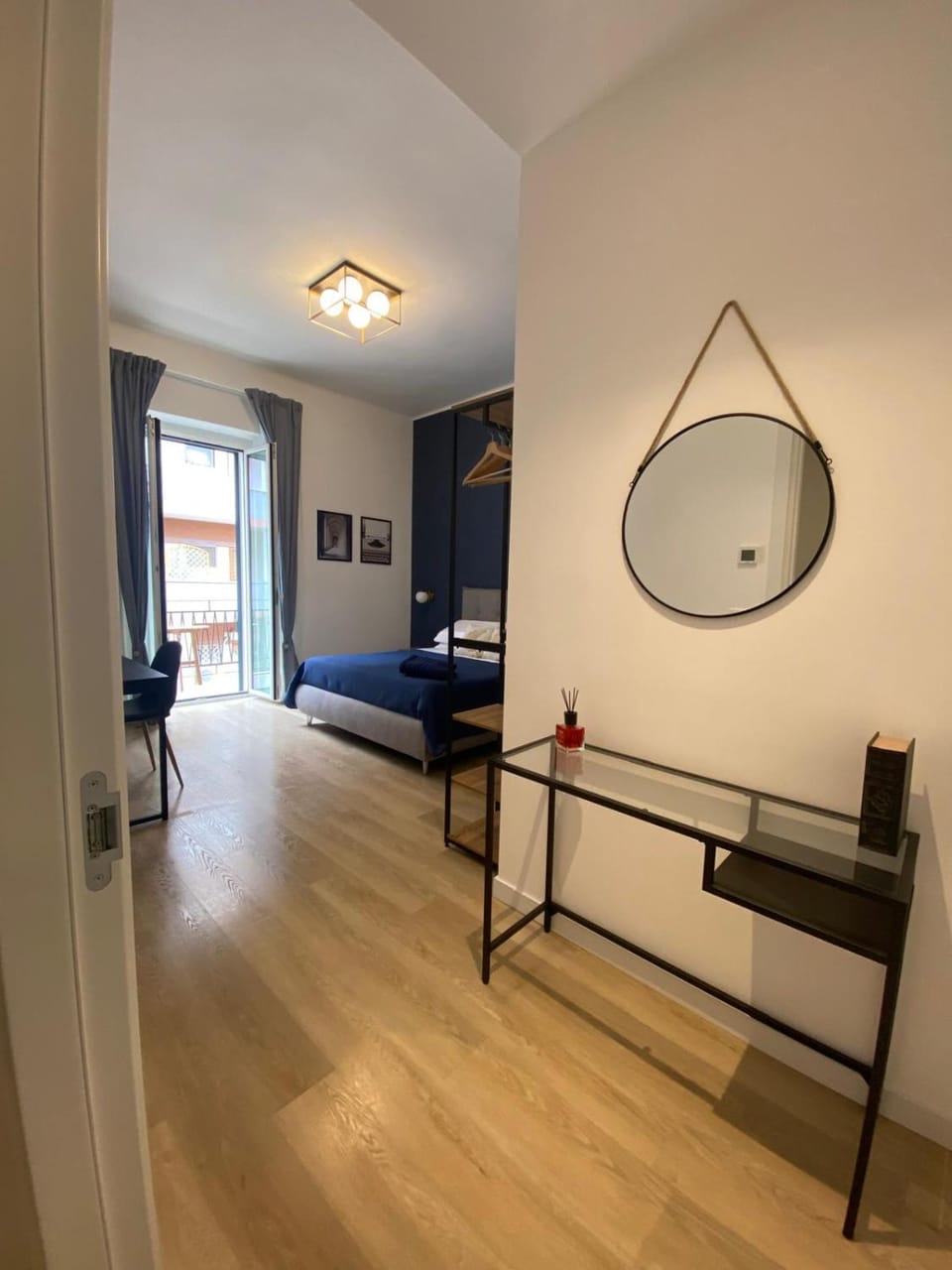 Manzoni 116 Bed and Breakfast in Bari