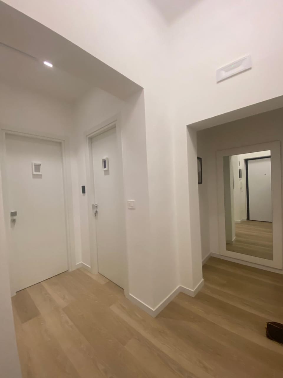 Manzoni 116 Bed and Breakfast in Bari