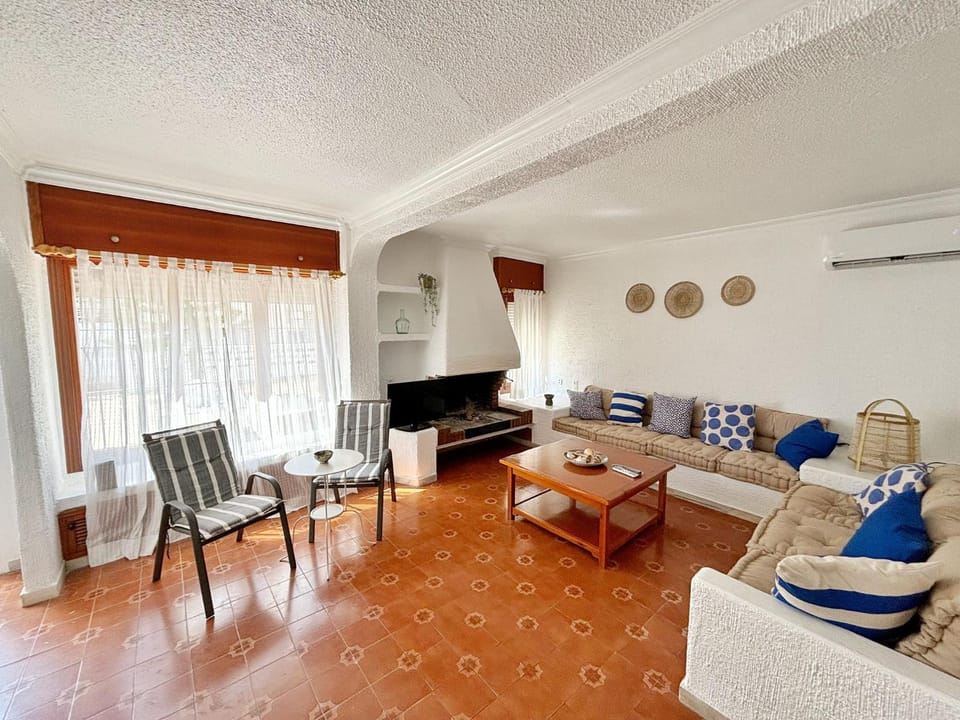 Mahmala Mágica House in San José