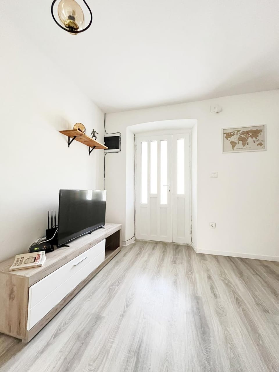 House9 Apartment in Kotor Municipality