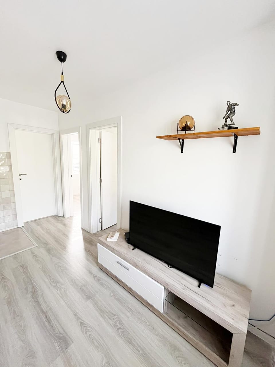 House9 Apartment in Kotor Municipality