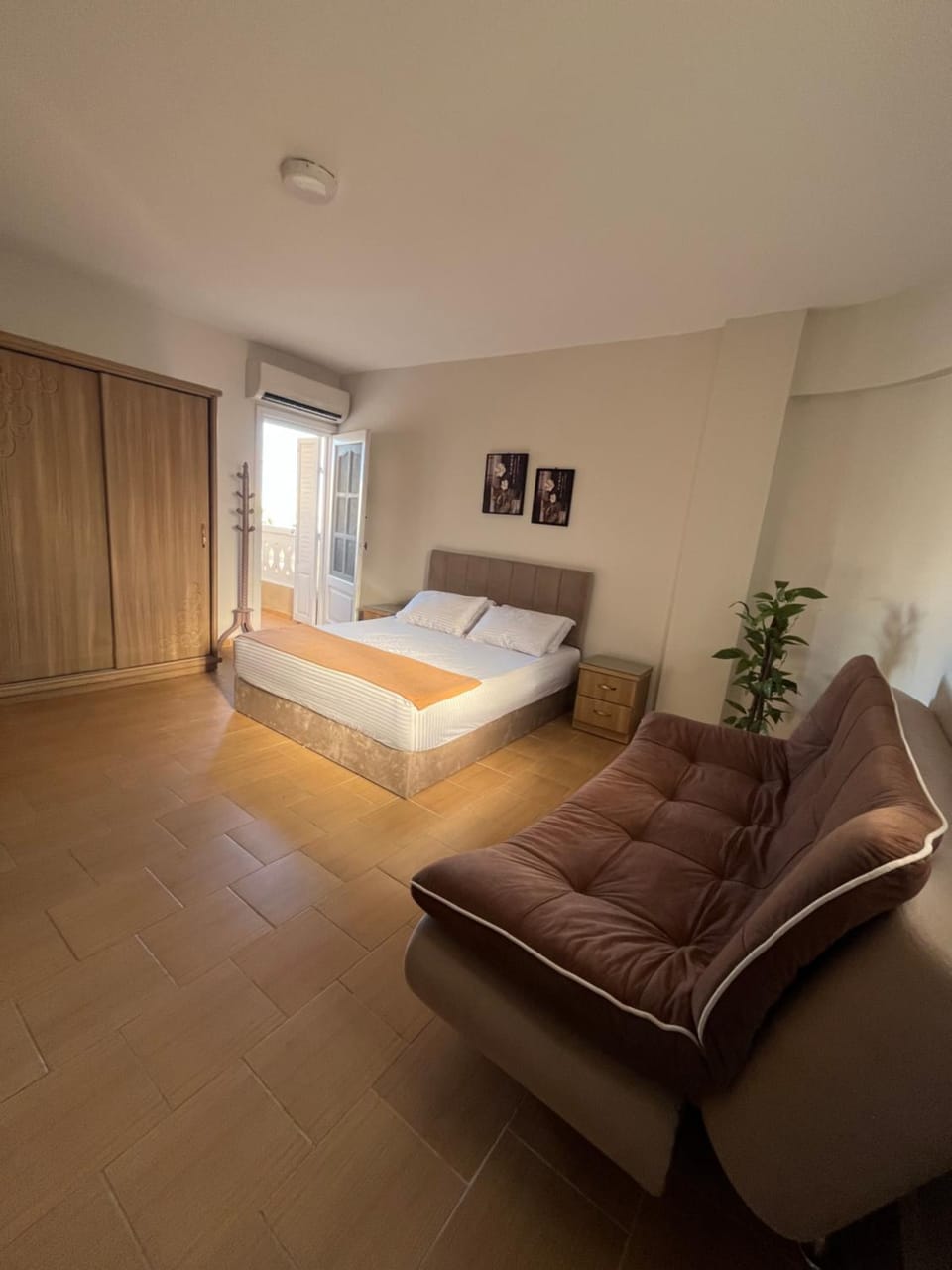 Marseilia Family Stay - North Coast مرسيليا بيتش 2 الساحل الشمالي Apartment in Egypt