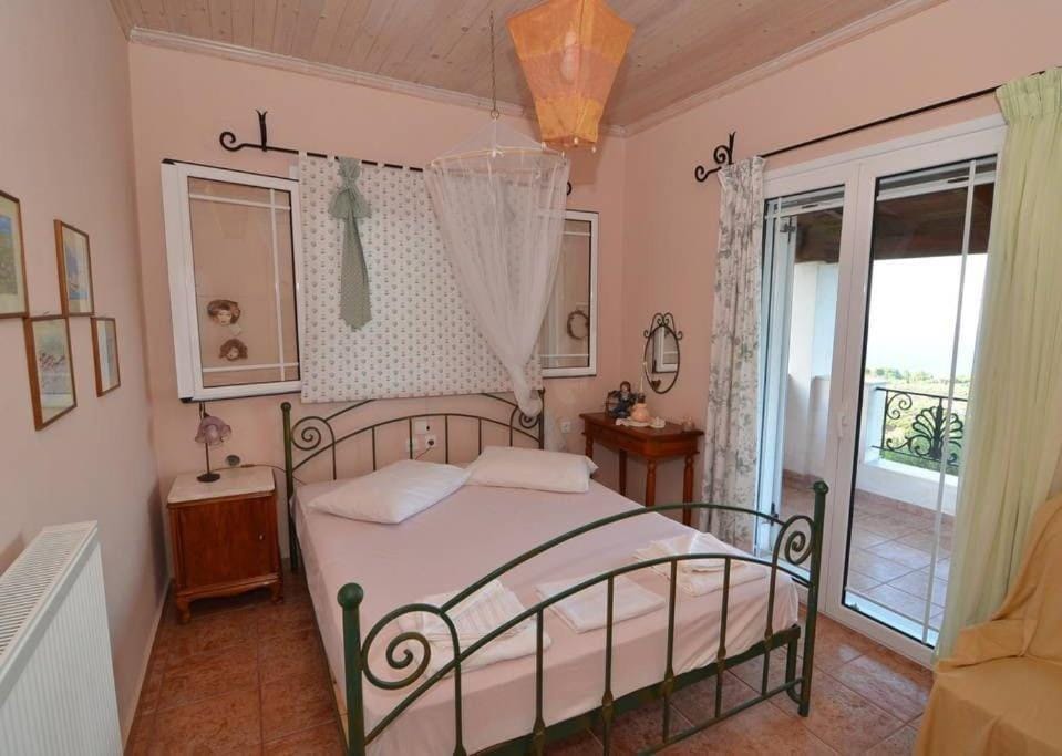 Alta Mare Villa - up to 13p House in Zakynthos, Greece