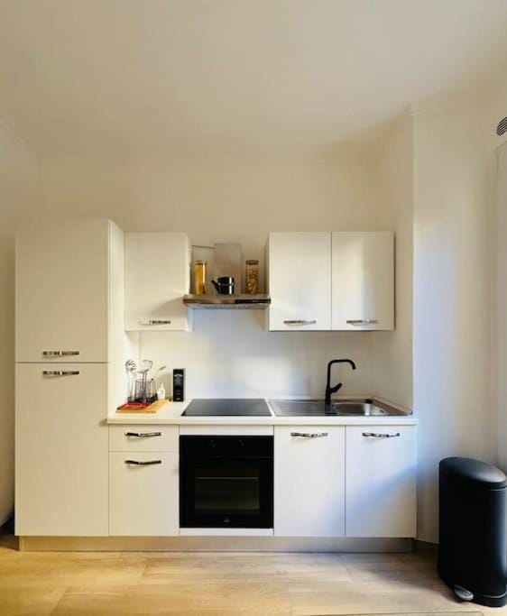 Al No60 Apartment in Rome