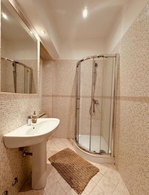 Al No60 Apartment in Rome