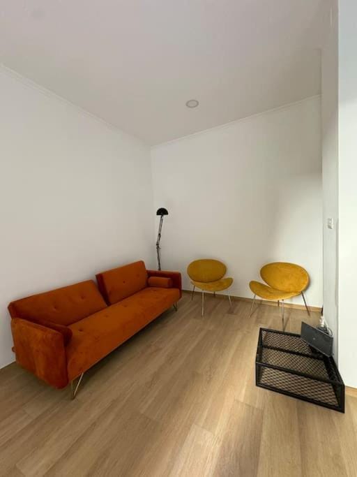Al No60 Apartment in Rome