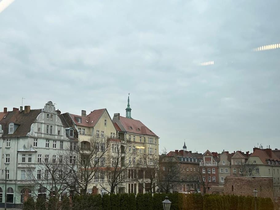 Inteligentne przy Starym Rynku Apartment in Poznan