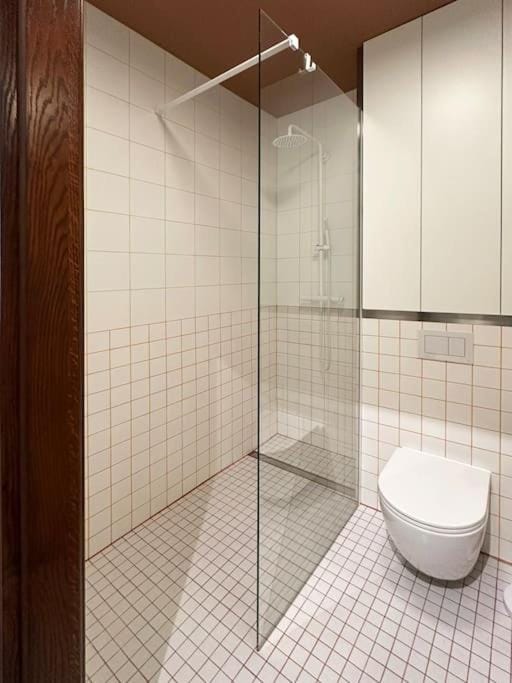 Inteligentne przy Starym Rynku Apartment in Poznan