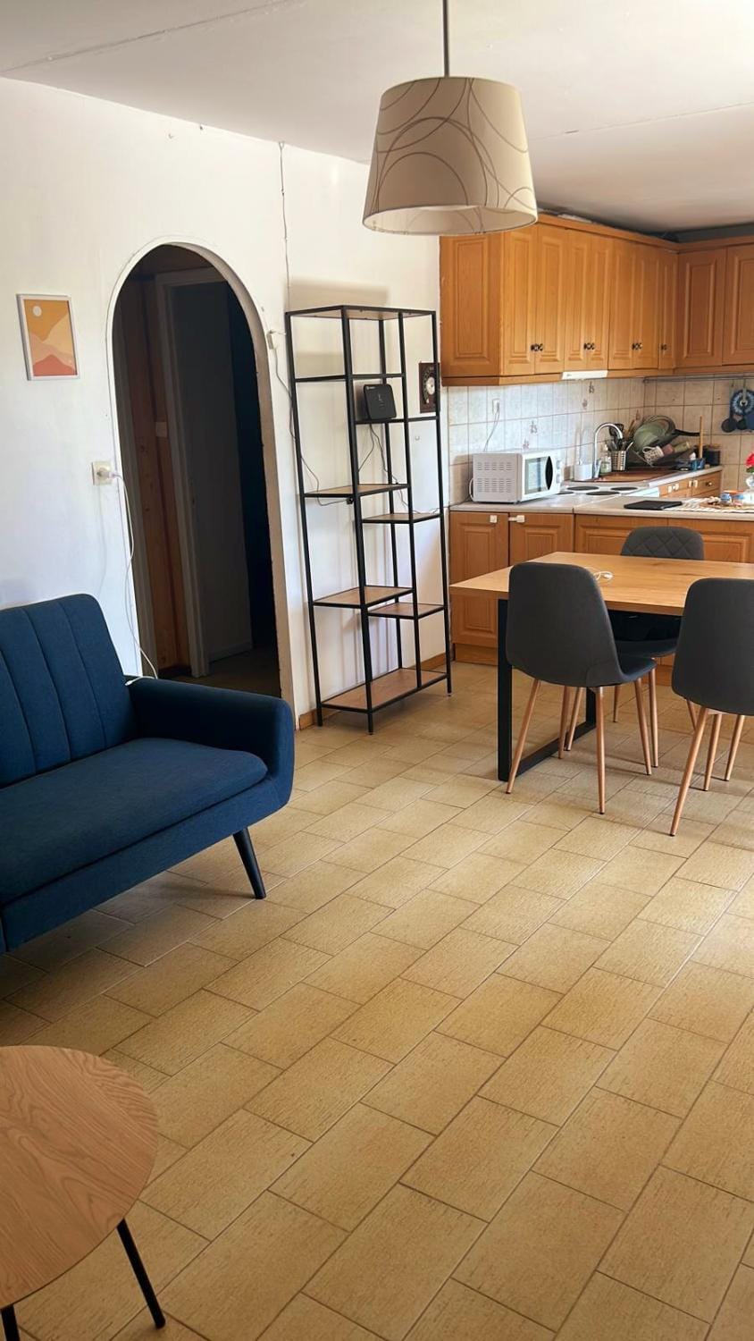 Villa on the beach House in Euboea