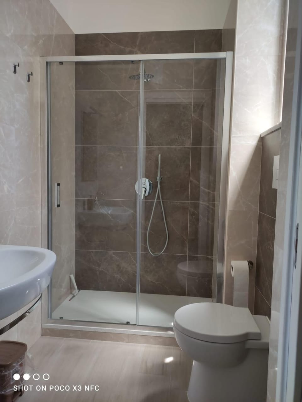 B&B Villa Fiorita Bed and Breakfast in Campania