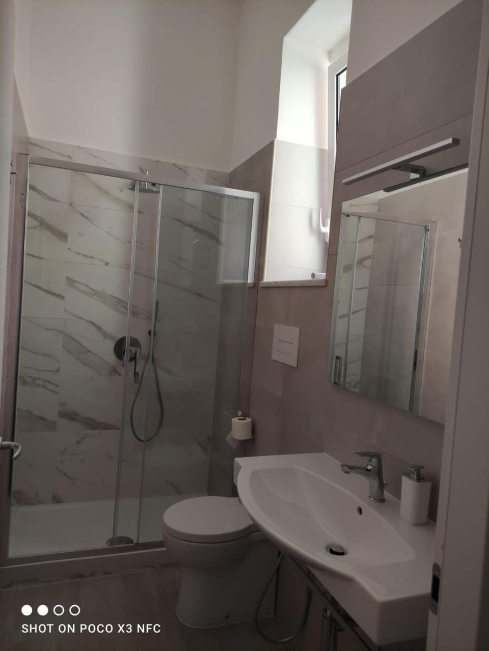B&B Villa Fiorita Bed and Breakfast in Campania