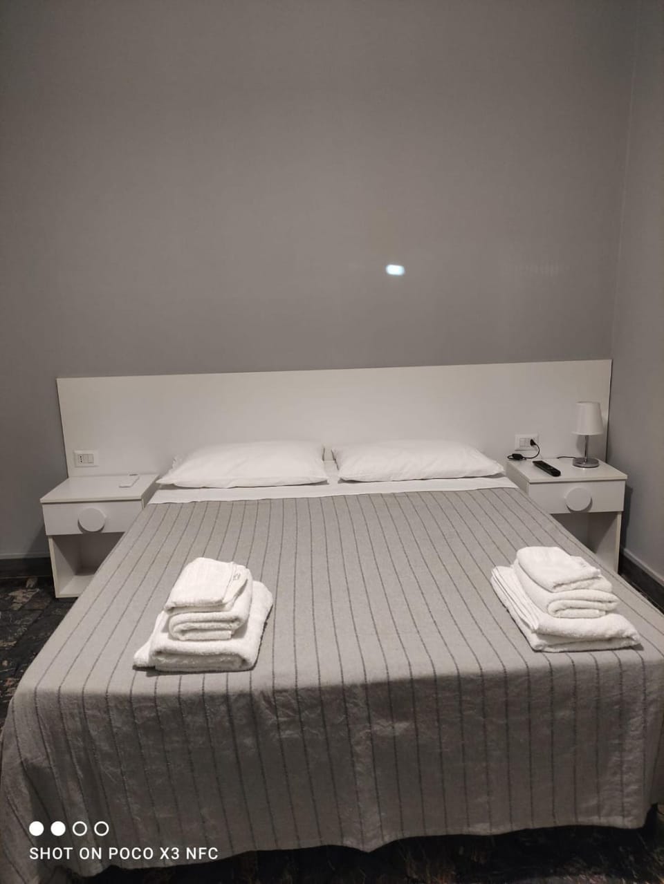 B&B Villa Fiorita Bed and Breakfast in Campania