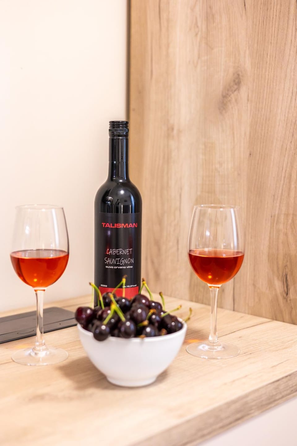 Drinks, Alcoholic drinks