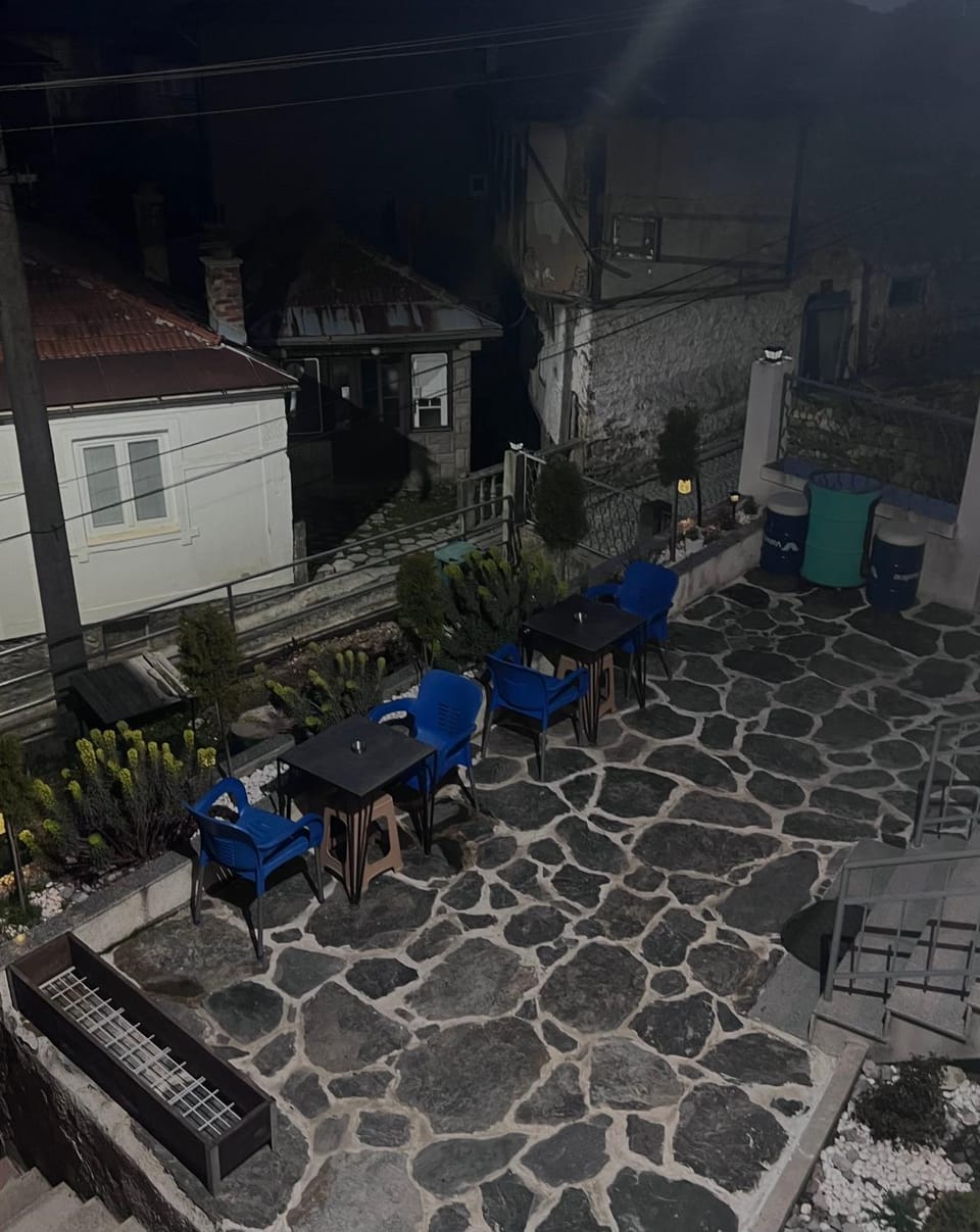 Villa Irena Apartment in North Macedonia