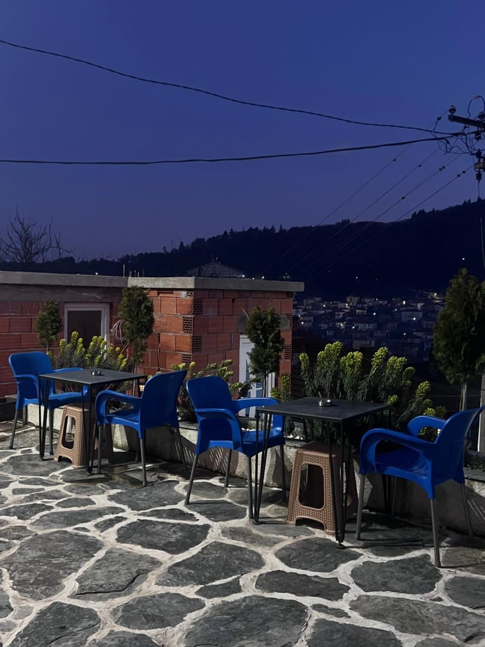 Villa Irena Apartment in North Macedonia