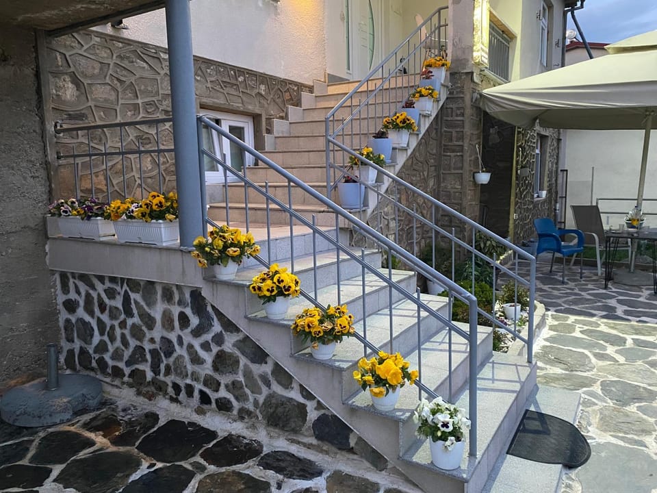 Villa Irena Apartment in North Macedonia