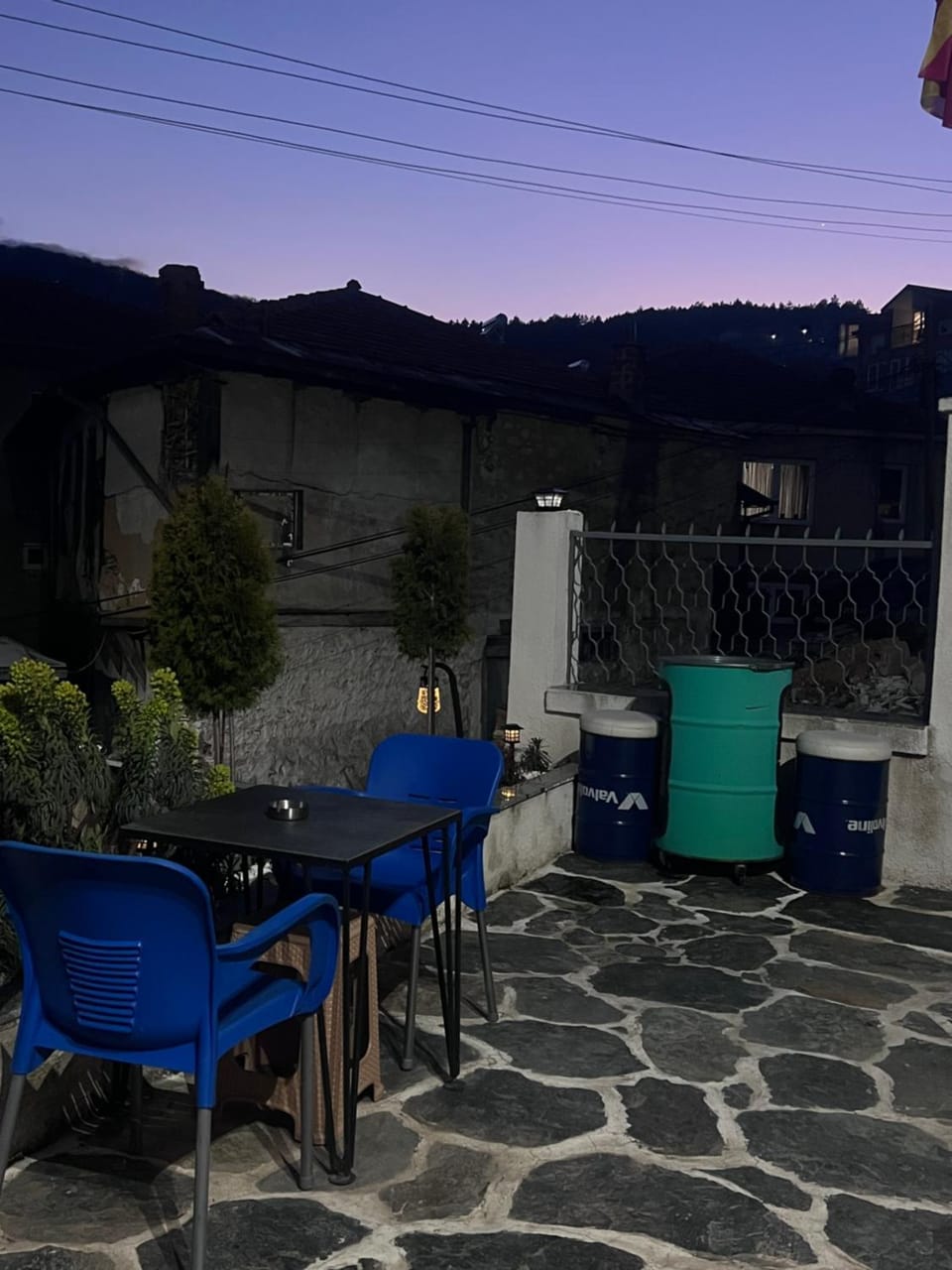 Villa Irena Apartment in North Macedonia