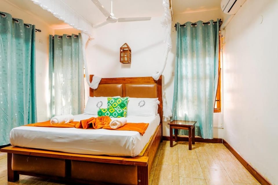 Seaesta 1 bedroom Apartment in Diani Beach
