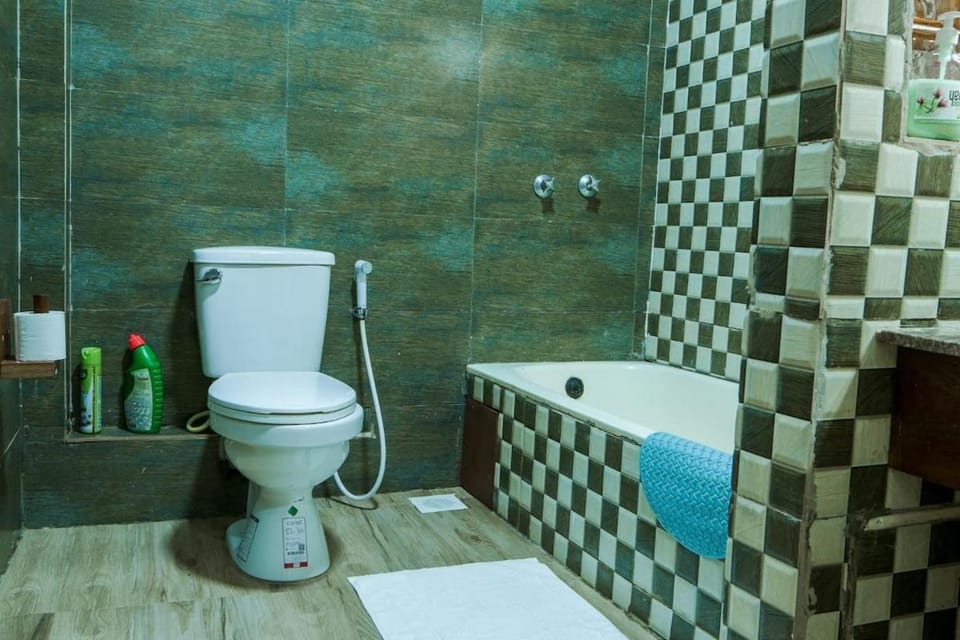 Seaesta 1 bedroom Apartment in Diani Beach