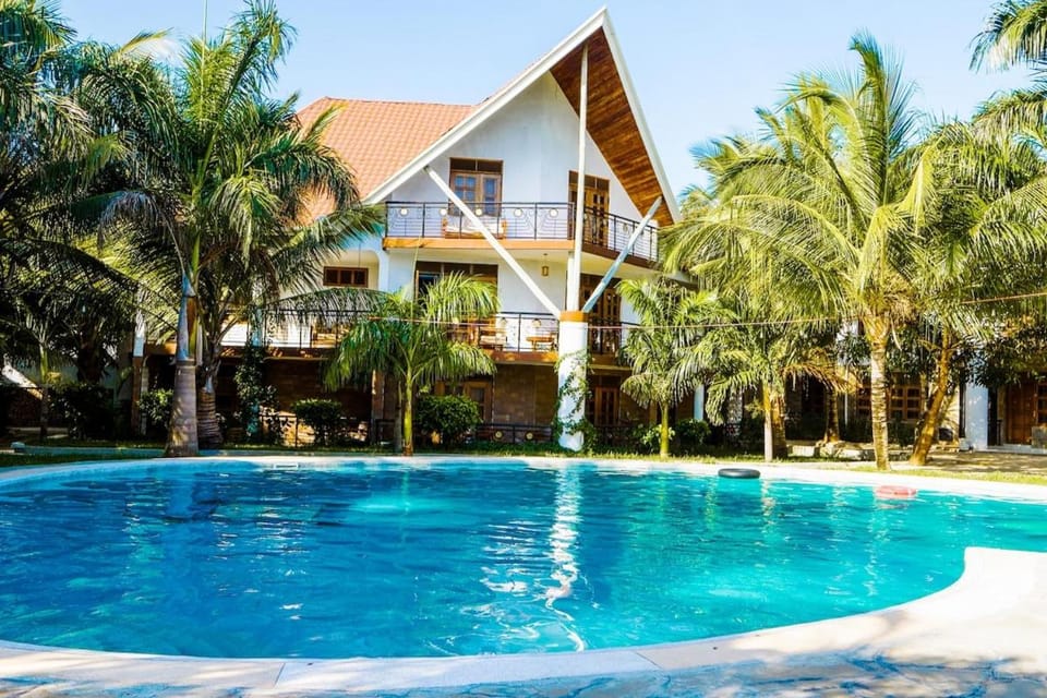 Seaesta 1 bedroom Apartment in Diani Beach