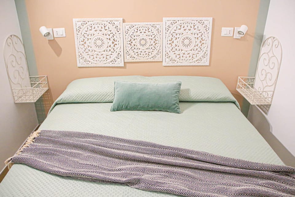 La Vispa Teresa Almalusa Apulian home Apartment in Martina Franca