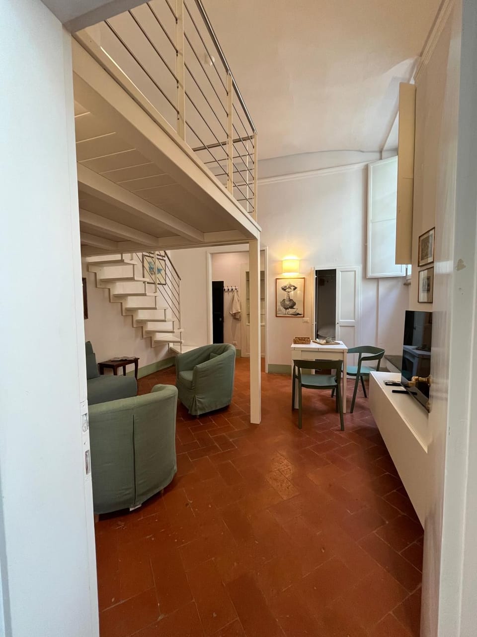 View (from property/room), View (from property/room), Living room