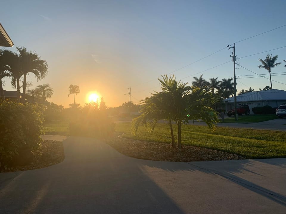 Villa Lena House in Cape Coral