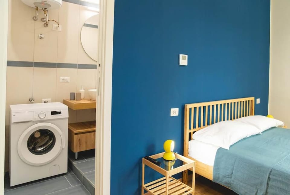 6 N'amore, Nel cuore di Napoli Apartment in Naples