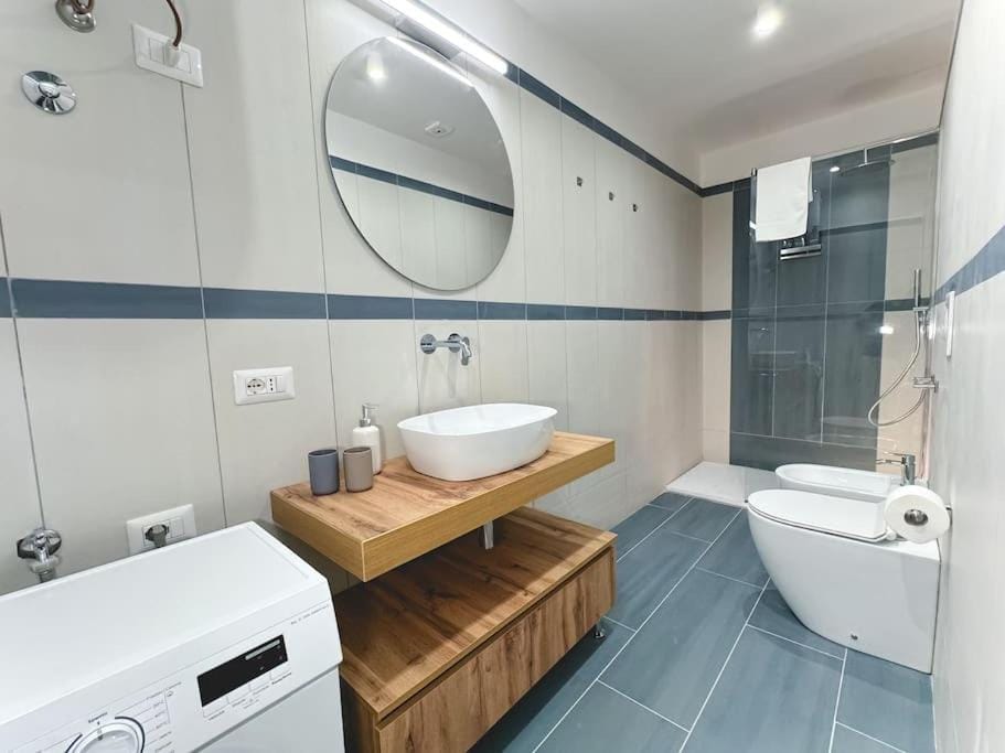 6 N'amore, Nel cuore di Napoli Apartment in Naples