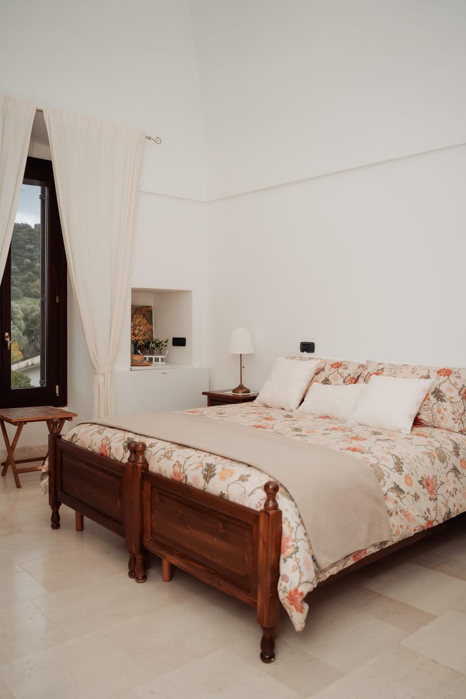 Villa Castrignano Apartment in Apulia