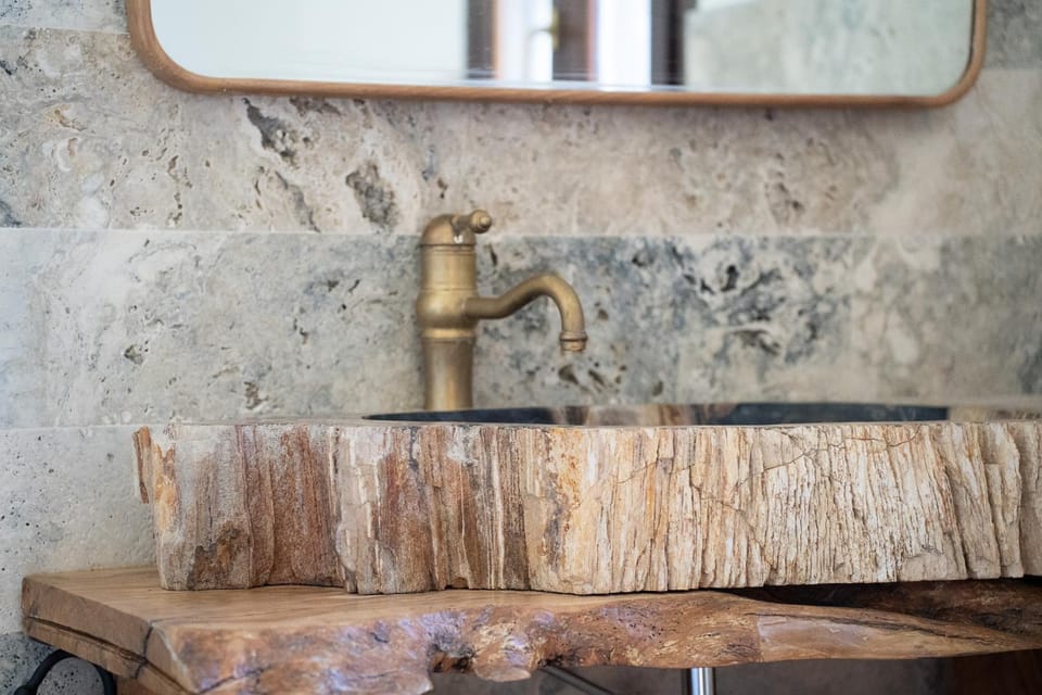 Villa Castrignano Apartment in Apulia
