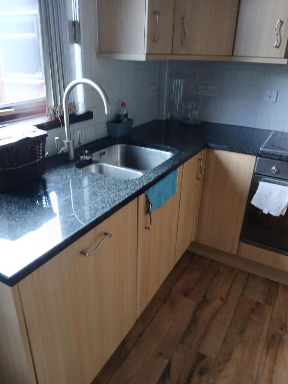 Nature City Blend Cozy 4 BR House in Belfast