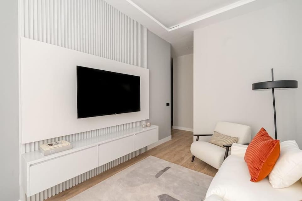 TV and multimedia, Living room