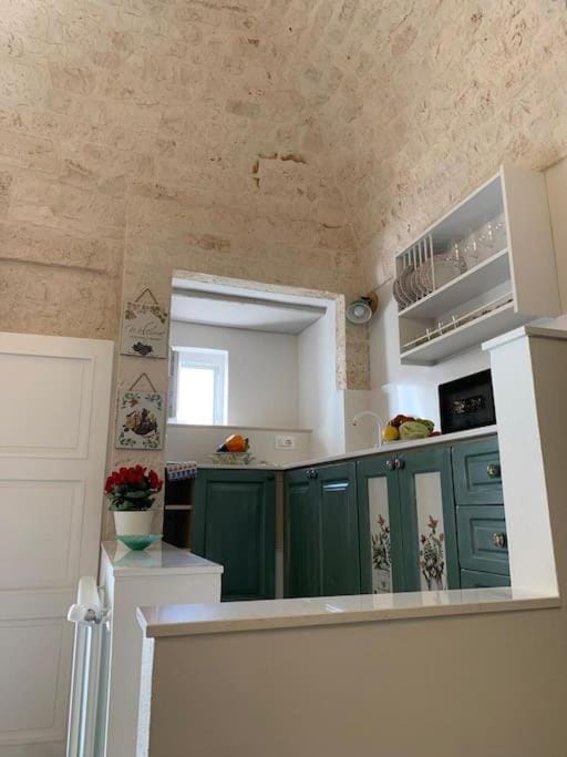 Terry house Apartment in Province of Taranto