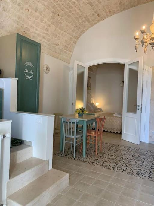Terry house Apartment in Province of Taranto