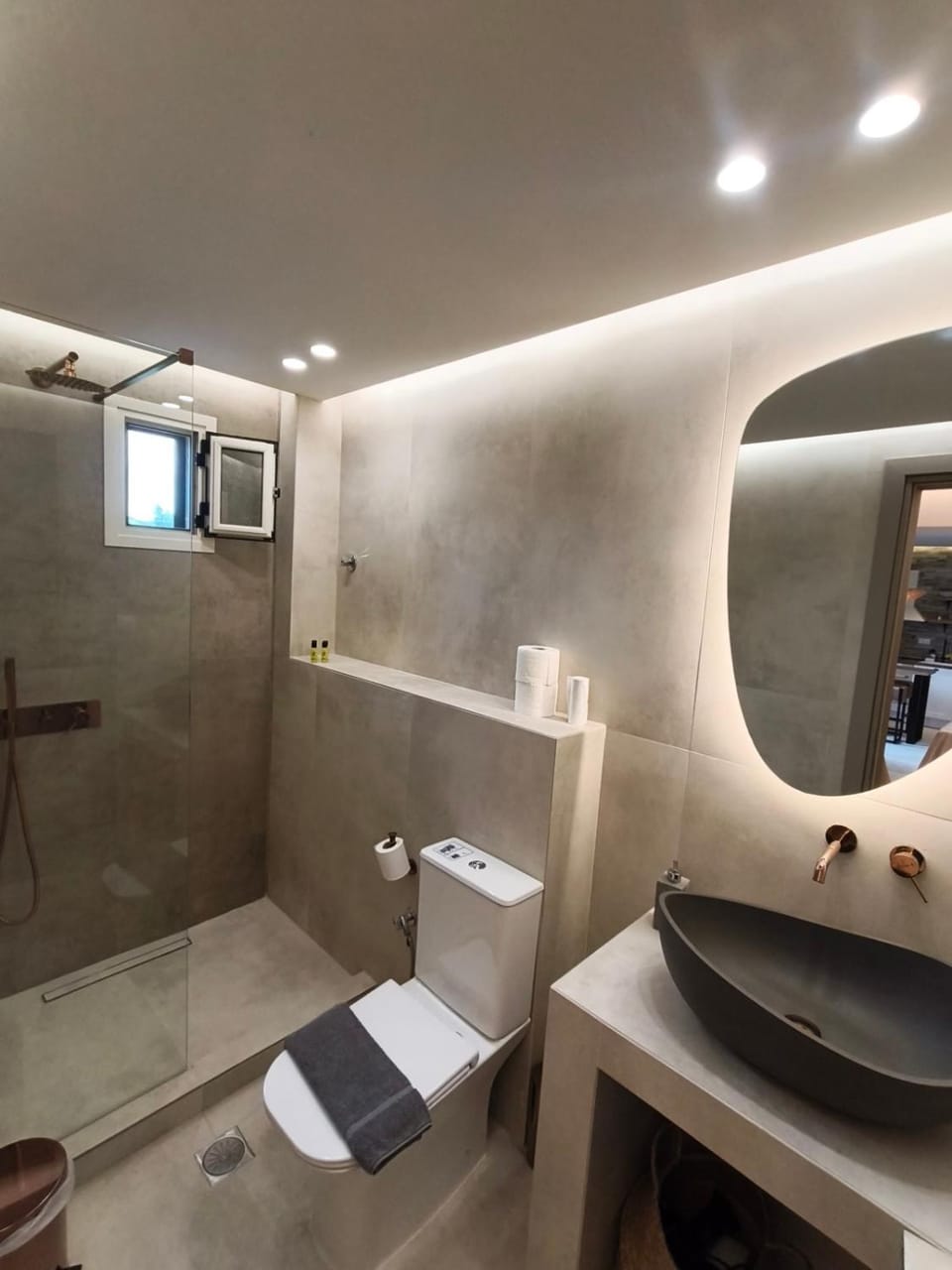 House Karga Apartment hotel in Halkidiki