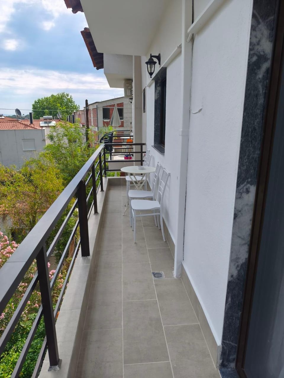 House Karga Apartment hotel in Halkidiki