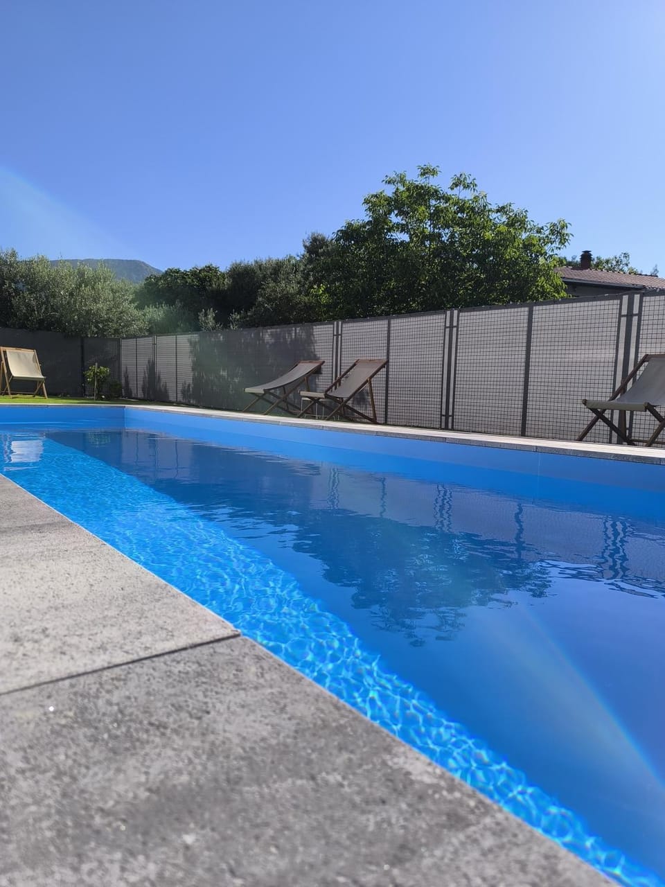 Maslina House - Family Apartment 2 with Pool Apartment in Šibenik-Knin County, Croatia