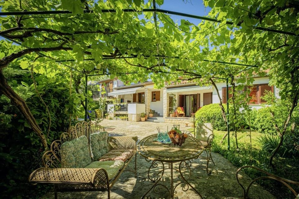 Mare in Medulin - Haus für 6 Personen House in Medulin
