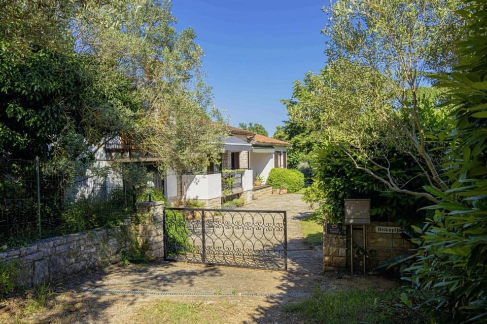 Mare in Medulin - Haus für 6 Personen House in Medulin