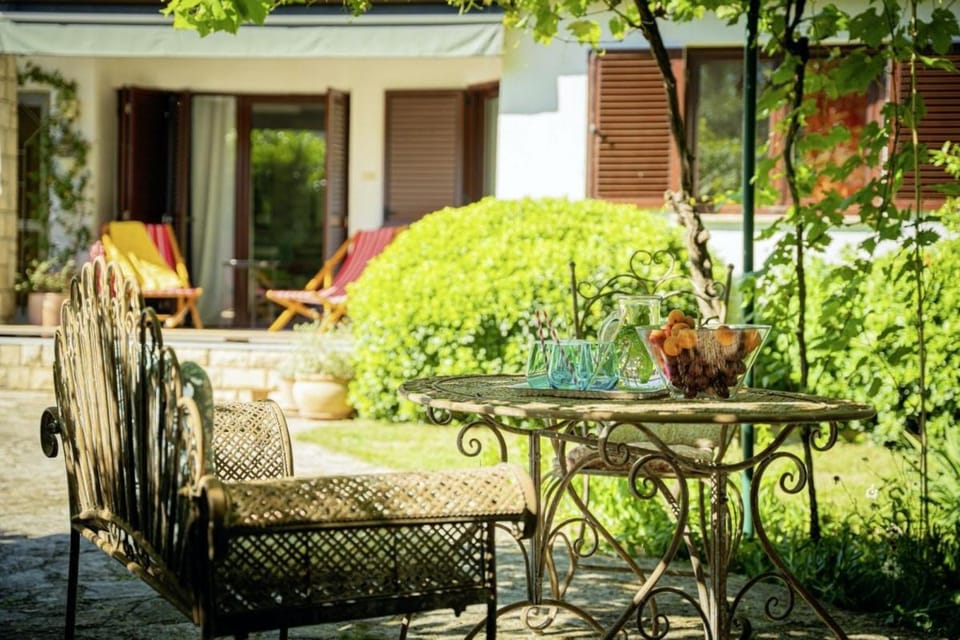Mare in Medulin - Haus für 6 Personen House in Medulin