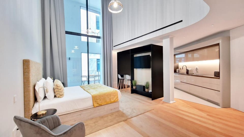 Daysy Loft by LovelyStay Apartment in Funchal