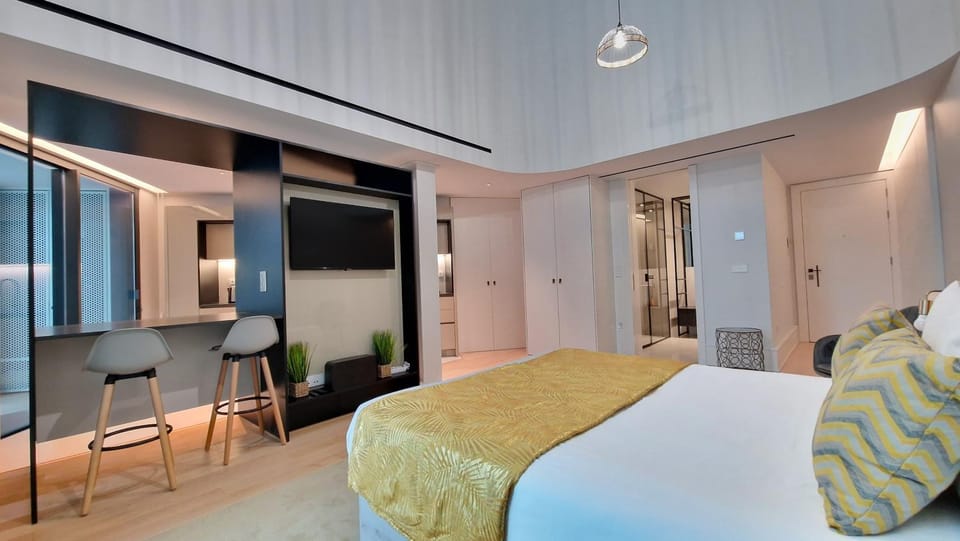 Daysy Loft by LovelyStay Apartment in Funchal
