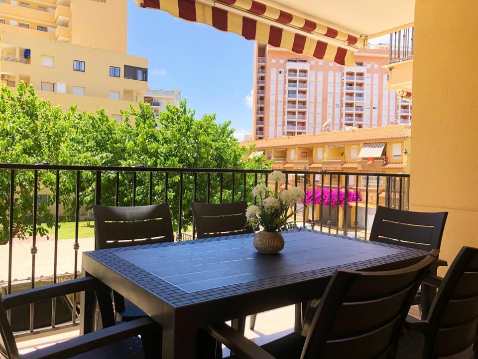 View (from property/room), Balcony/Terrace