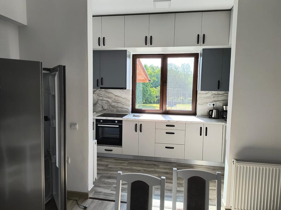 dishwasher, oven, stove