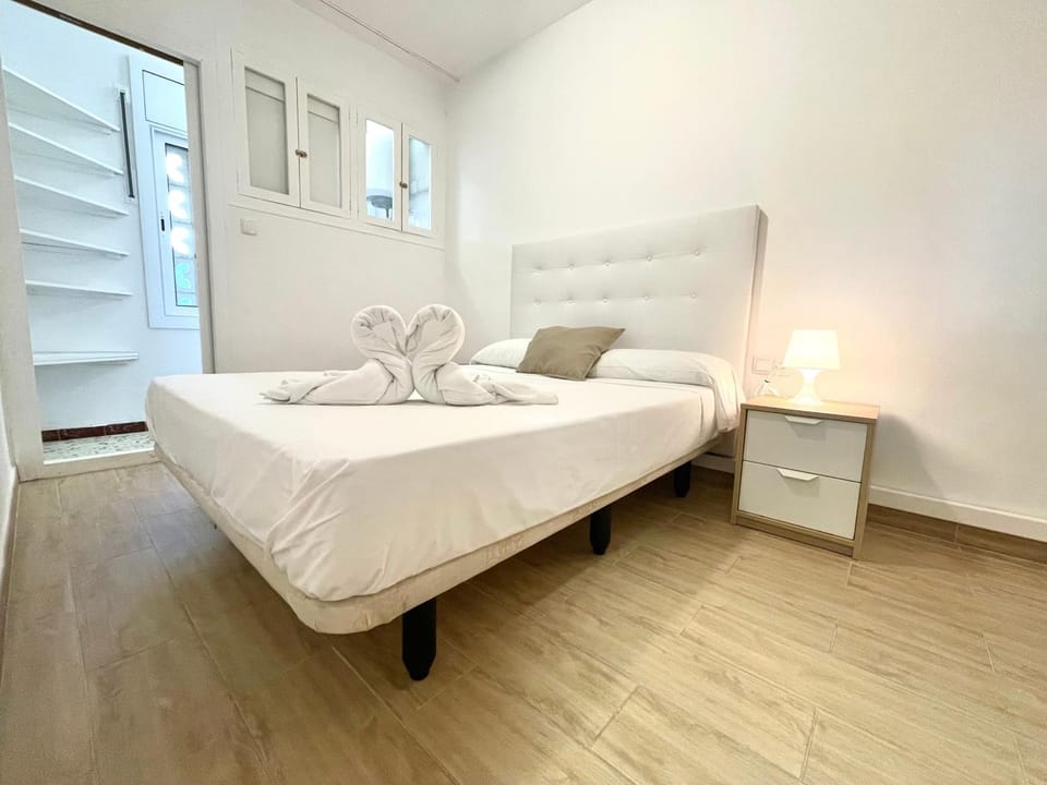 Apartment Sanatori Beach, Barcelona Apartment in Calafell